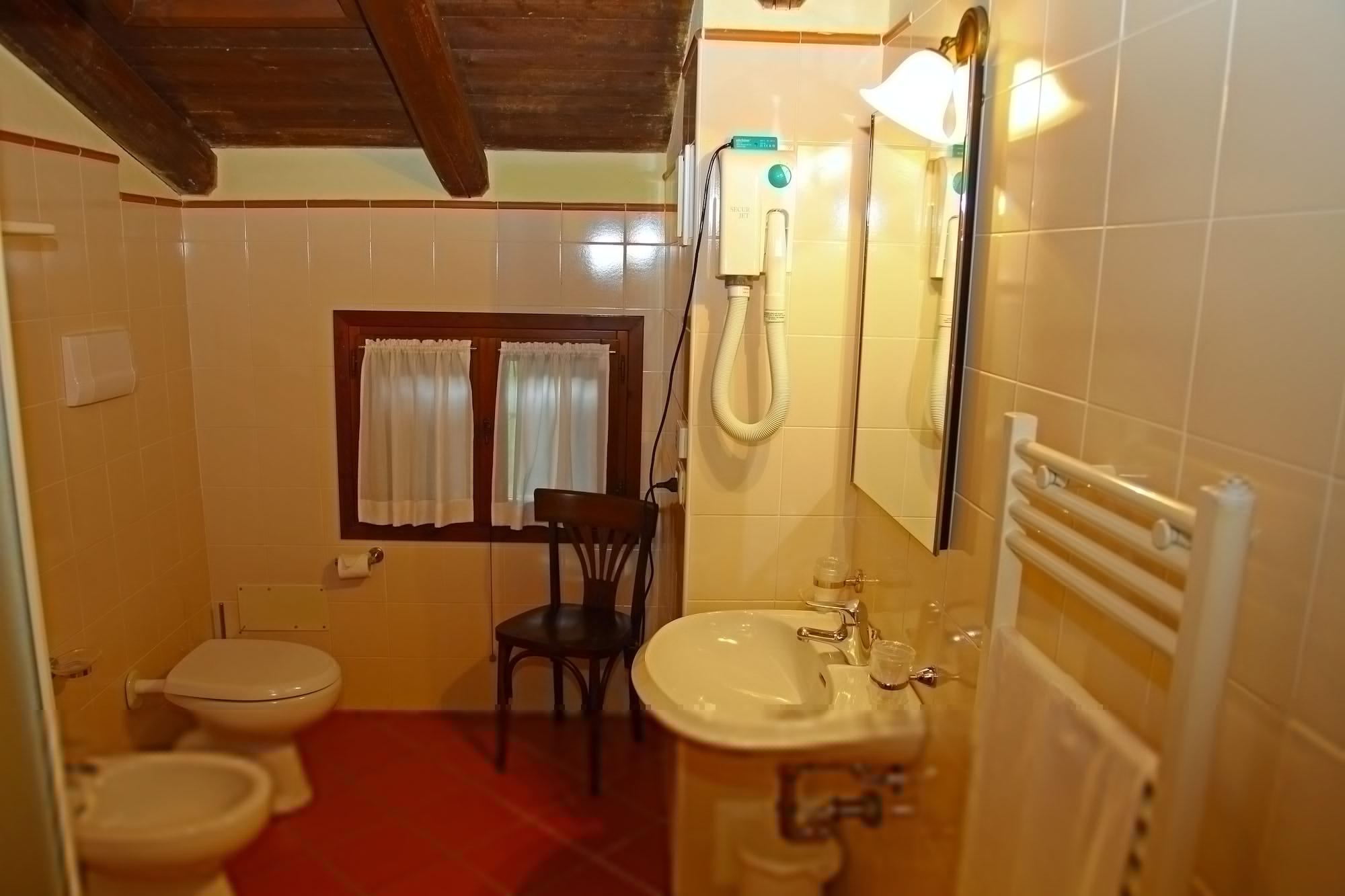 Villaggio Della Salute Piu مونتيرنزيو المظهر الخارجي الصورة