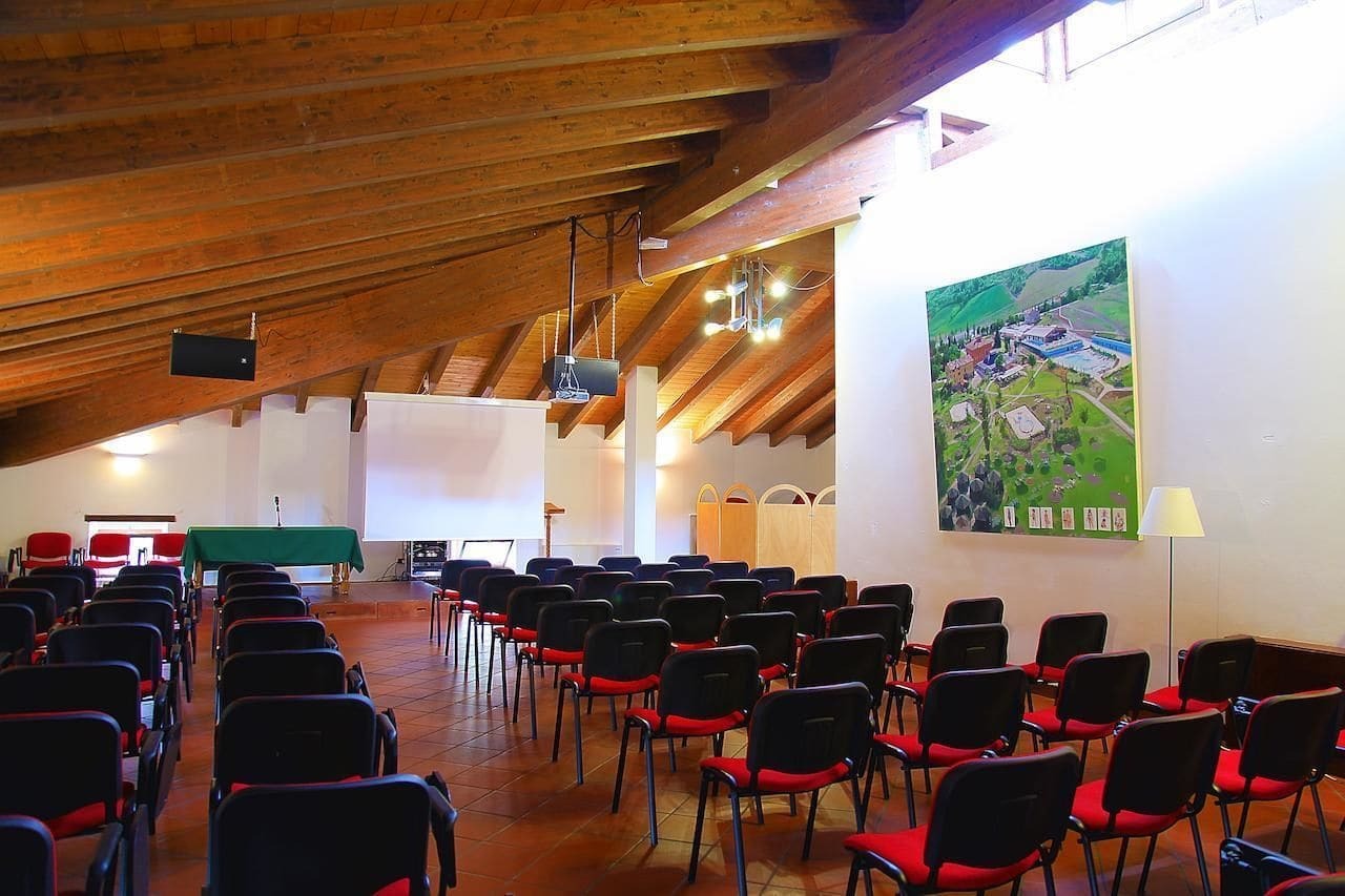 Villaggio Della Salute Piu مونتيرنزيو المظهر الخارجي الصورة