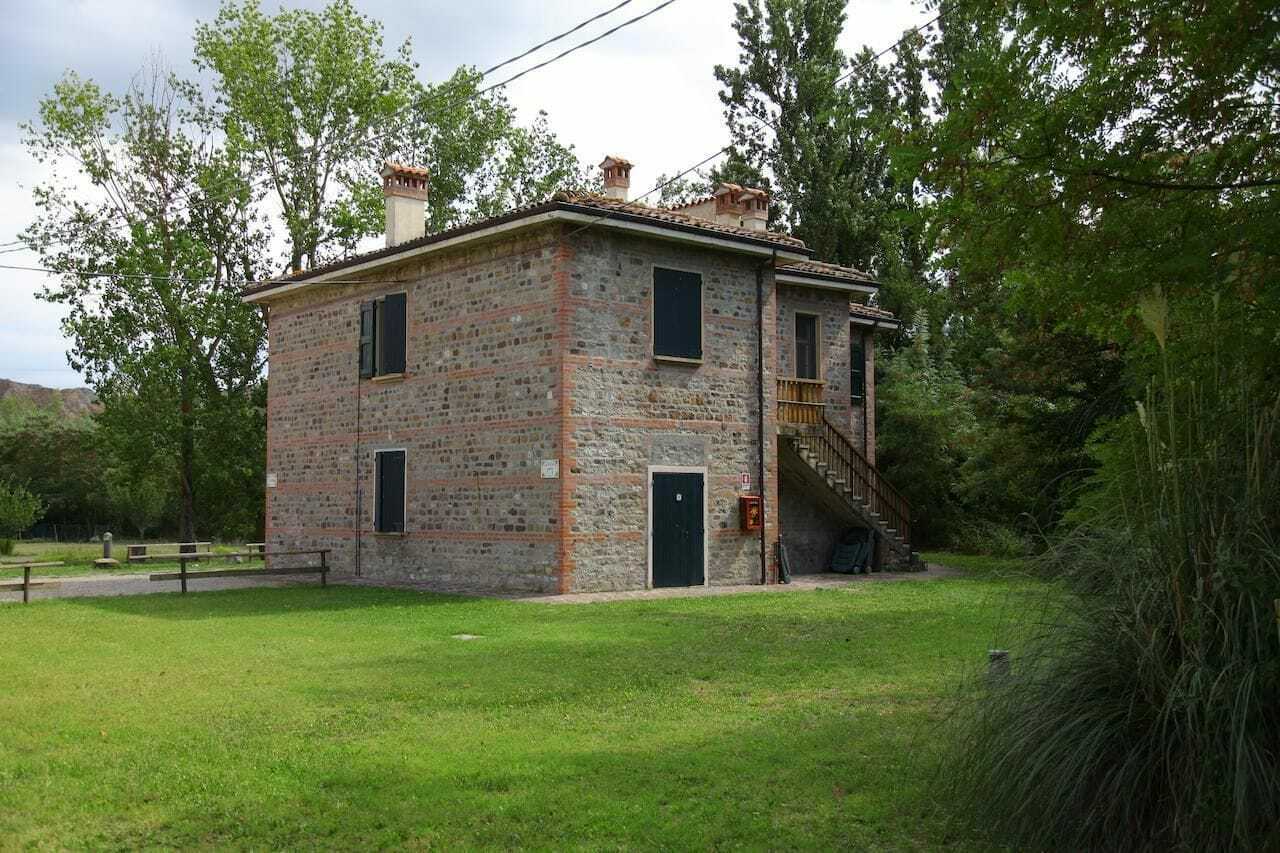 Villaggio Della Salute Piu مونتيرنزيو المظهر الخارجي الصورة
