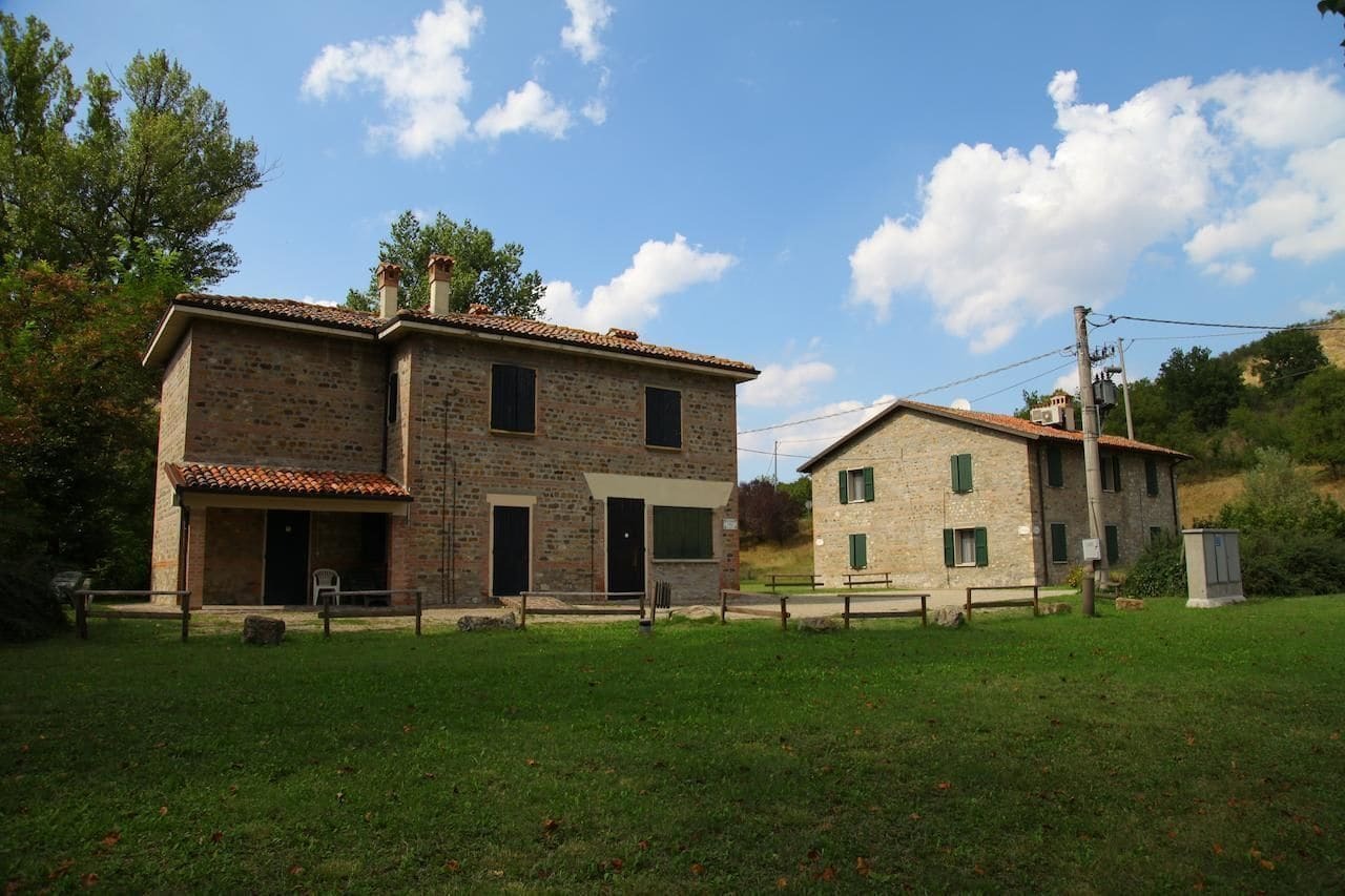 Villaggio Della Salute Piu مونتيرنزيو المظهر الخارجي الصورة