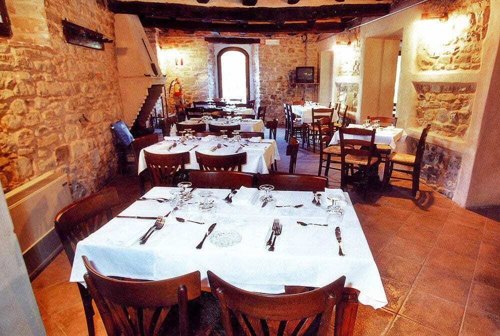 Villaggio Della Salute Piu مونتيرنزيو المظهر الخارجي الصورة