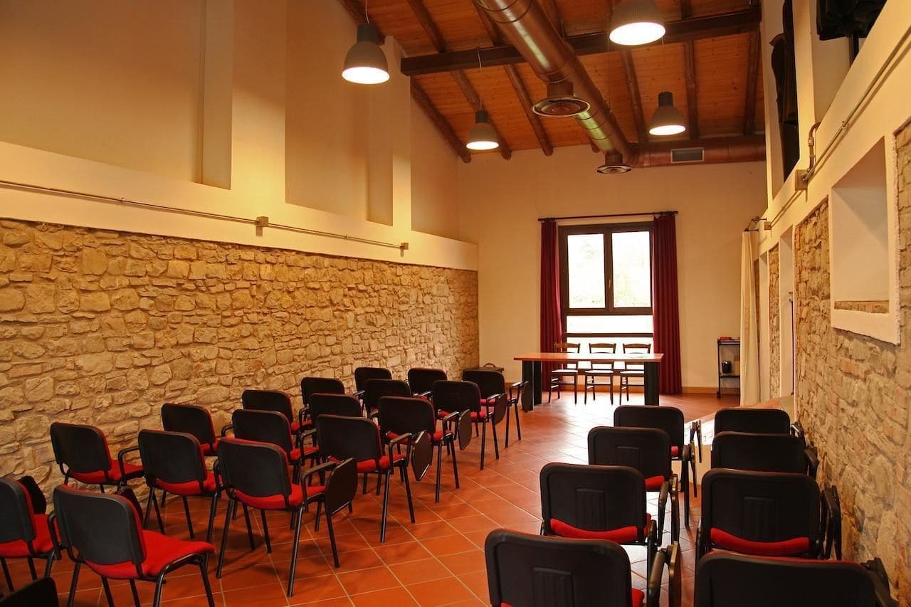 Villaggio Della Salute Piu مونتيرنزيو المظهر الخارجي الصورة