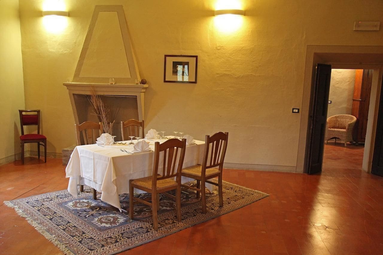 Villaggio Della Salute Piu مونتيرنزيو المظهر الخارجي الصورة