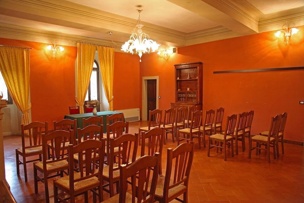 Villaggio Della Salute Piu مونتيرنزيو المظهر الخارجي الصورة